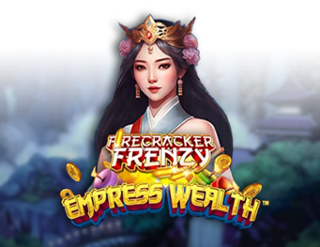 Firecracker Frenzy Empress Wealth