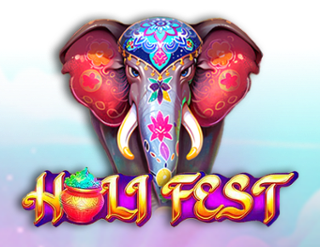 Holi Fest Demo – Play Slot Game [100% Free]