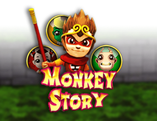 Monkey Story Demo – Play Casino Game [100% Free]