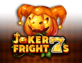Joker Fright 7s
