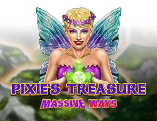 Pixie’s Treasure