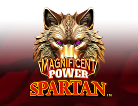 Magnificent Power Spartan