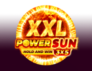 Power Sun XXL