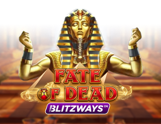 Fate of Dead Blitzways