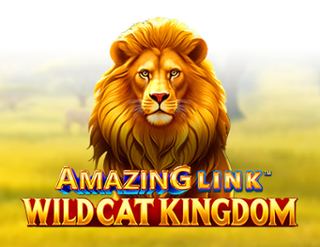 Amazing Link WildCat Kingdom