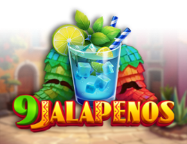 9 Jalapenos