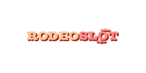 RodeoSlot Casino Logo