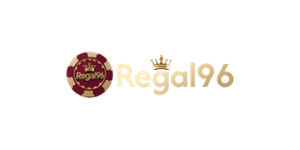 Regal96 Casino Logo