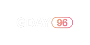 GDAY96 Casino Logo
