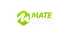 MateSlots Casino Logo