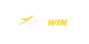 JETWIN Casino Logo