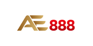 AE888 Casino Logo