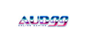 AUD99 Casino Logo