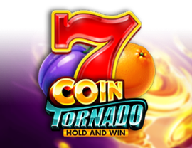Coin Tornado