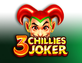 3 Chillies Joker