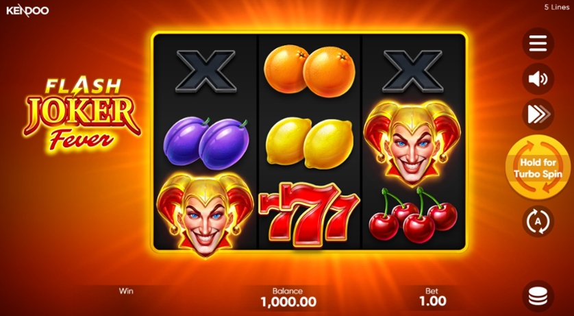 Flash Joker Fever.jpg