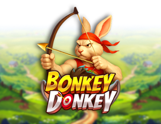 Bonkey Donkey