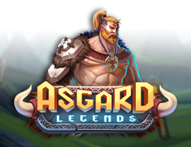 Asgard Legends