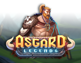 Asgard Legends