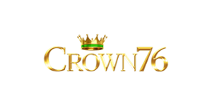 Crown76 Casino Logo