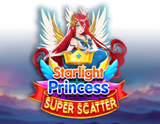Starlight Princess Super Scatter
