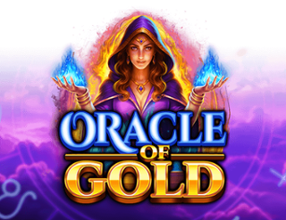Oracle of Gold