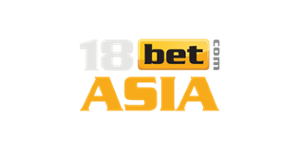 18BetAsia Casino Logo