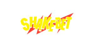 ShakeBet Casino Logo