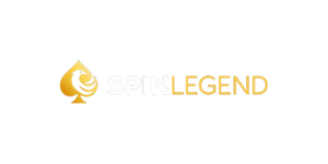 SpinLegend Casino Logo