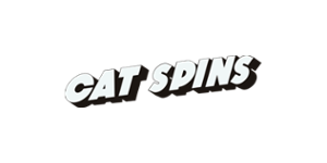 Cat Spins Casino Logo