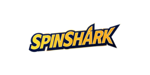 SpinShark Casino Logo