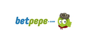 Betpepe Casino Logo