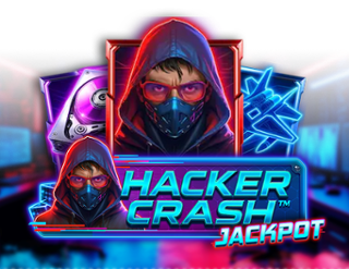 Hacker Crash Jackpot
