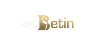 Betbetin Casino Logo