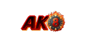 AK8Au Casino Logo