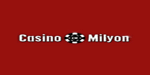 Casino Milyon Logo