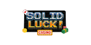SolidLuck Casino Logo