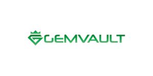GemVault Casino Logo