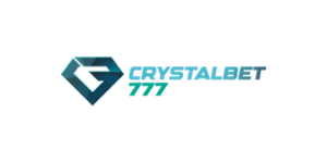 Crystalbet777 Casino Logo