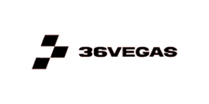 36Vegas Casino Logo