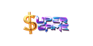 SuperGame Casino Logo