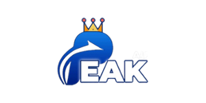 PeakAU Casino Logo
