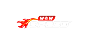 WowSpeed Casino Logo