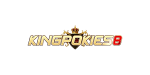 KingPokies8 Casino Logo