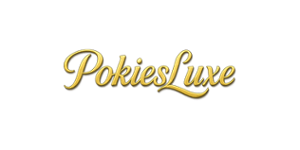 PokiesLuxe Casino Logo