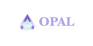Opal AUD Casino Logo