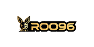 ROO96 Casino Logo