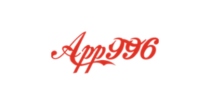 App996 Casino Logo