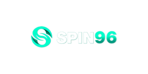 Spin96 Casino Logo