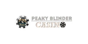 Peaky Blinder Casino Logo
